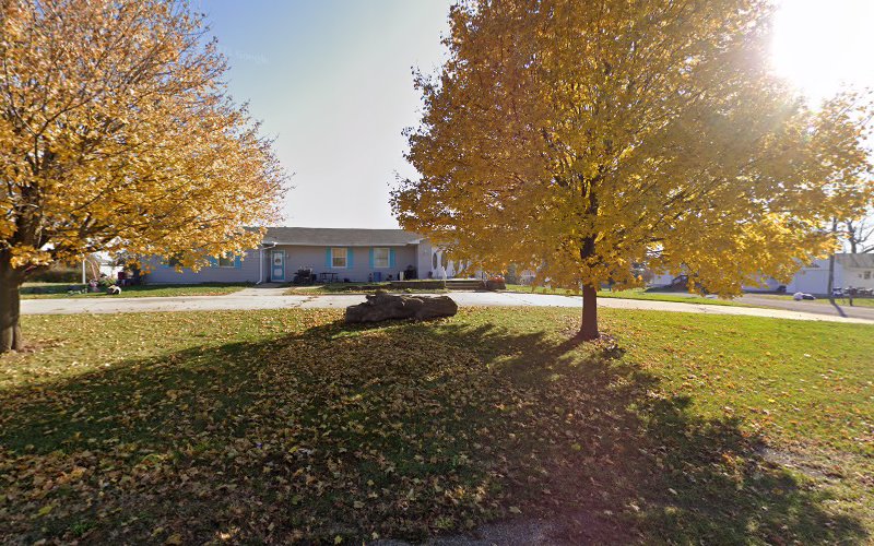 Overton Family Funeral Homes Garwin Iowa