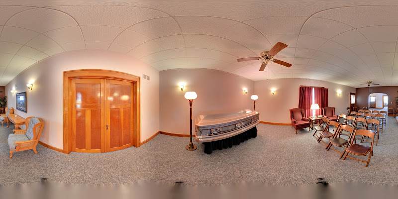 Anderson Funeral Homes Gladbrook Iowa
