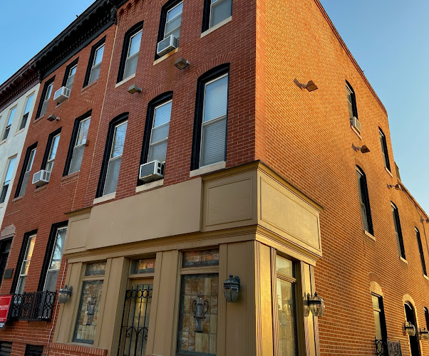 Beverly D Cromartie Funeral Service Baltimore Maryland