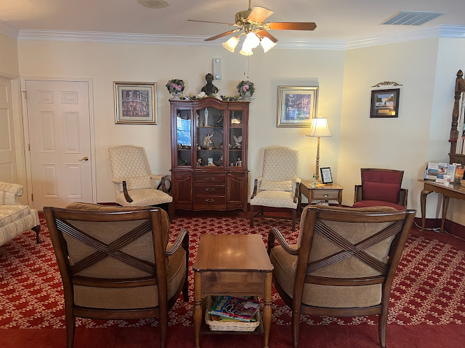 Funeral Services at Plummer Funeral Services Inc. in Litchfield, Illinois | FuneralHomes.fyi Plummer Funeral Services Inc. Litchfield Illinois