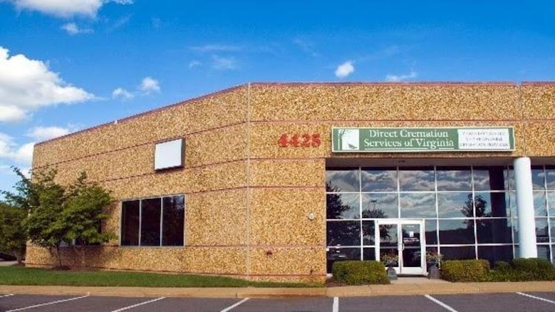 Direct Cremation Services of Virginia Chantilly Virginia