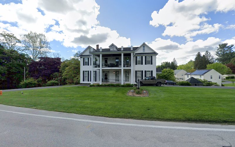 Slack Funeral Home PA Ellicott City Maryland