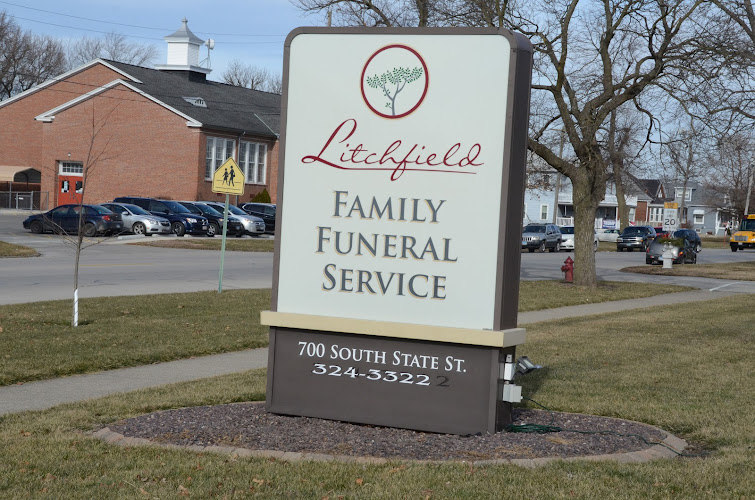 Funeral Services at Litchfield Family Funeral Services in Litchfield, Illinois | FuneralHomes.fyi Litchfield Family Funeral Services Litchfield Illinois