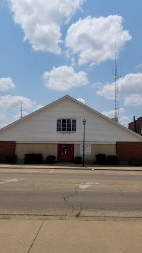 Funeral Services at Abel Monument Co. in Canton, Illinois | FuneralHomes.fyi Abel Monument Co. Canton Illinois