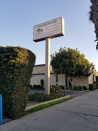Funeral Services at Stricklin/Snively Mortuary in Long Beach, California | FuneralHomes.fyi Stricklin/Snively Mortuary Long Beach California