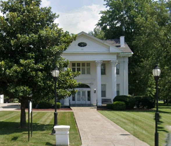 Funeral Services at Campbell Funeral Home – Carmi in Carmi, Illinois | FuneralHomes.fyi Campbell Funeral Home – Carmi Carmi Illinois