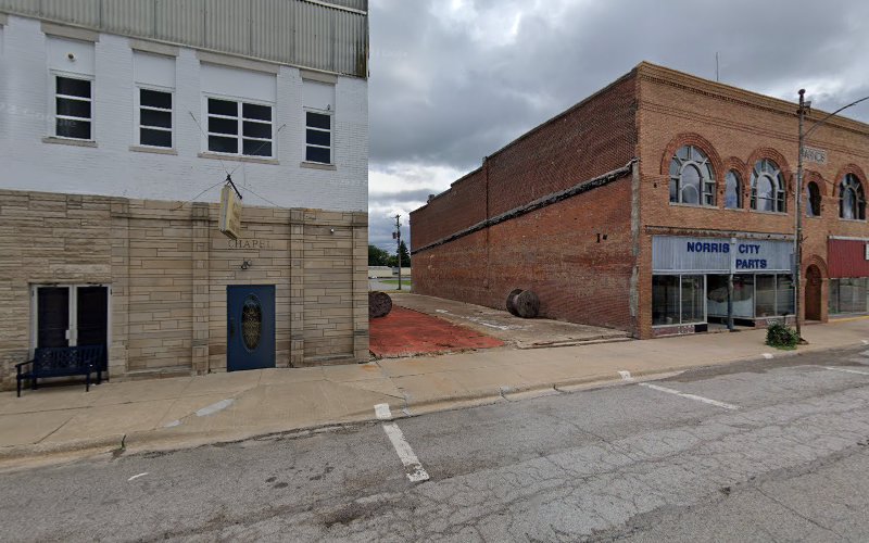 Funeral Services at Campbell Funeral Home-Norris City in Norris City, Illinois | FuneralHomes.fyi Campbell Funeral Home-Norris City Norris City Illinois