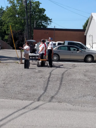 Funeral Services at Cox & Son Funeral Home in Ridgway, Illinois | FuneralHomes.fyi Cox & Son Funeral Home Ridgway Illinois