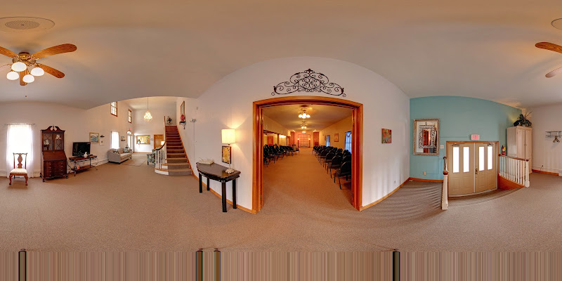 Funeral Services at Ingram Meridith Funeral Home in Albion, Illinois | FuneralHomes.fyi Ingram Meridith Funeral Home Albion Illinois