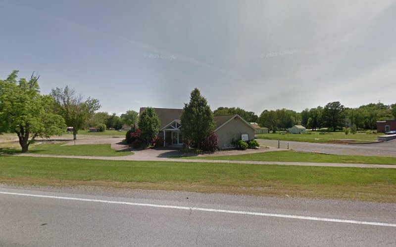 Funeral Services at Harre Funeral Home in Dahlgren, Illinois | FuneralHomes.fyi Harre Funeral Home Dahlgren Illinois