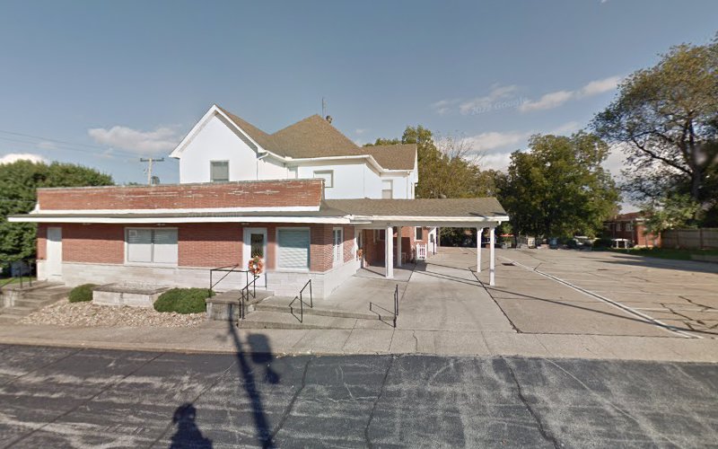 Funeral Services at Cook Funeral Chapel in Grayville, Illinois | FuneralHomes.fyi Cook Funeral Chapel Grayville Illinois