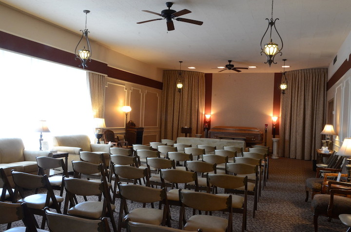 Fife Funeral Home East Chicago Indiana