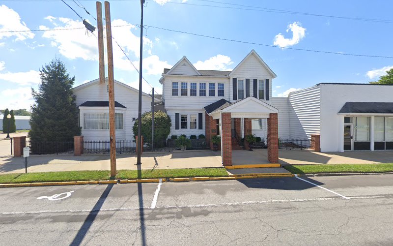 Funeral Services at Watson Funeral Home in Eldorado, Illinois | FuneralHomes.fyi Watson Funeral Home Eldorado Illinois