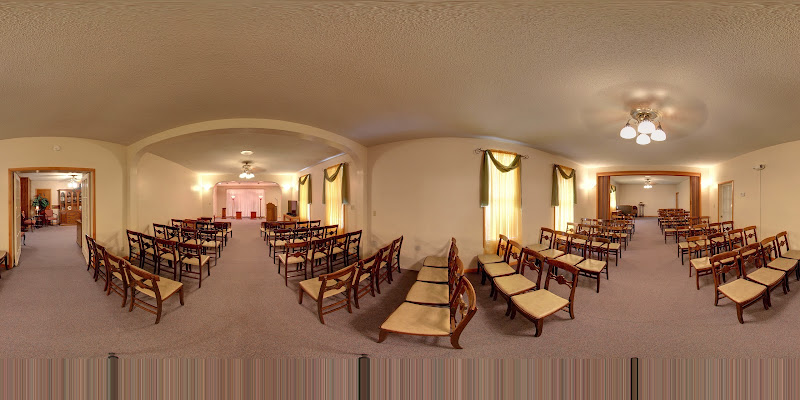 Funeral Services at Ingram Funeral Home in West Salem, Illinois | FuneralHomes.fyi Ingram Funeral Home West Salem Illinois