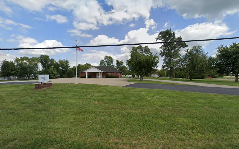 Funeral Services at Kistler-Patterson Funeral Homes in Clay City in Clay City, Illinois | FuneralHomes.fyi Kistler-Patterson Funeral Homes in Clay City Clay City Illinois