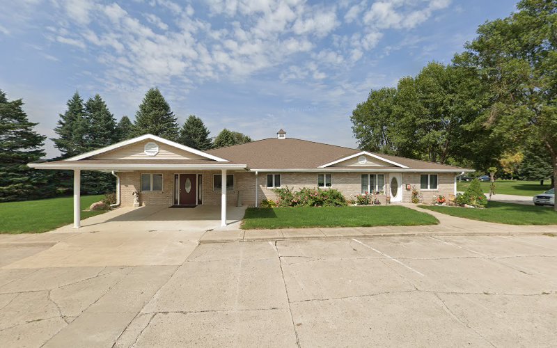 Fouts Funeral Home Dunlap Iowa