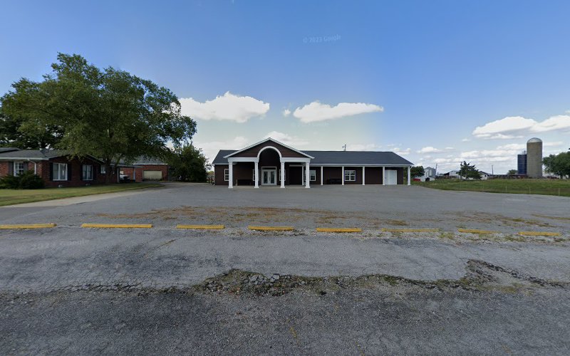 Funeral Services at Newell Funeral Home in Waltonville, Illinois | FuneralHomes.fyi Newell Funeral Home Waltonville Illinois
