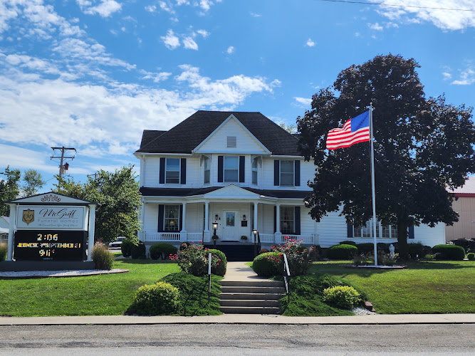 Funeral Services at McGriff Funeral Homes in Louisville, Illinois | FuneralHomes.fyi McGriff Funeral Homes Louisville Illinois
