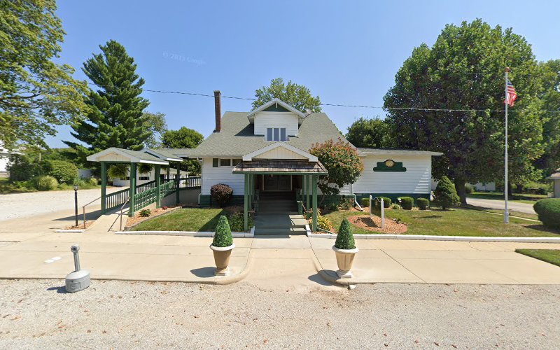 Funeral Services at Barkley Funeral Chapel LLC in Greenup, Illinois | FuneralHomes.fyi Barkley Funeral Chapel LLC Greenup Illinois