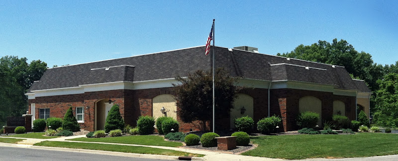 Funeral Services at Zieren Funeral Home in Carlyle, Illinois | FuneralHomes.fyi Zieren Funeral Home Carlyle Illinois