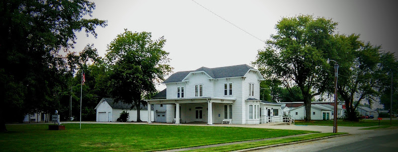 Funeral Services at Campagna Funeral Home in Ashley, Illinois | FuneralHomes.fyi Campagna Funeral Home Ashley Illinois