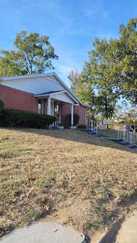 Jackson Funeral Home Carbondale Illinois