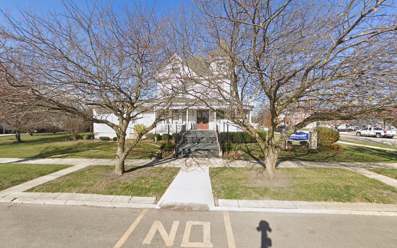 Lundquist Merritt Funeral Home Mendota Illinois