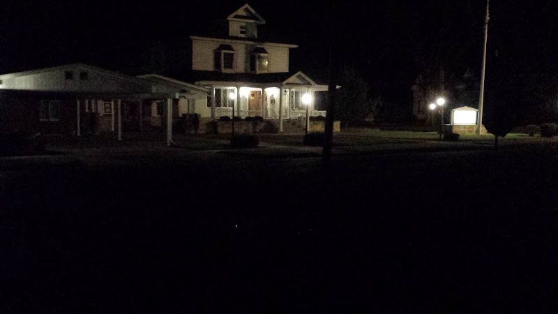 Pyatt Funeral Home Du Quoin Illinois