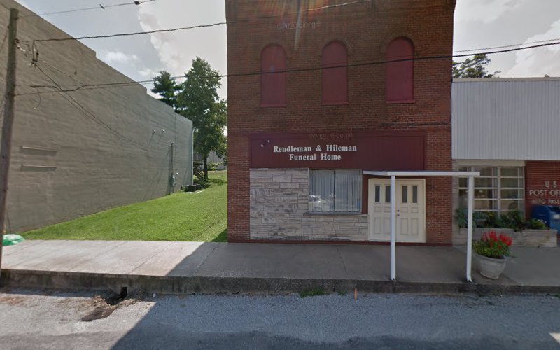 Funeral Services at Rendleman & Hileman Funeral Home in Alto Pass, Illinois | FuneralHomes.fyi Rendleman & Hileman Funeral Home Alto Pass Illinois