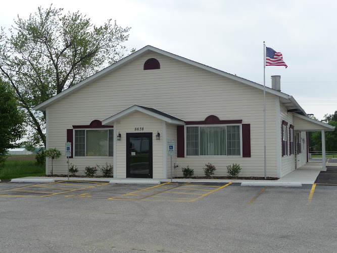 Funeral Services at Kalmer Memorial Services in Lebanon, Illinois | FuneralHomes.fyi Kalmer Memorial Services Lebanon Illinois