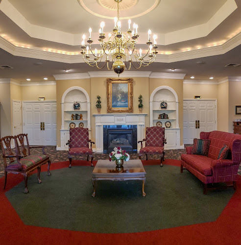 Gladfelter – Roetker Funeral Home and Cremation Services Ottawa Illinois