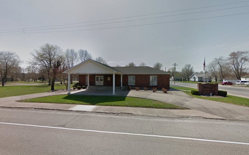 Funeral Services at Wilson’s Funeral Homes Ltd in Percy, Illinois | FuneralHomes.fyi Wilson’s Funeral Homes Ltd Percy Illinois