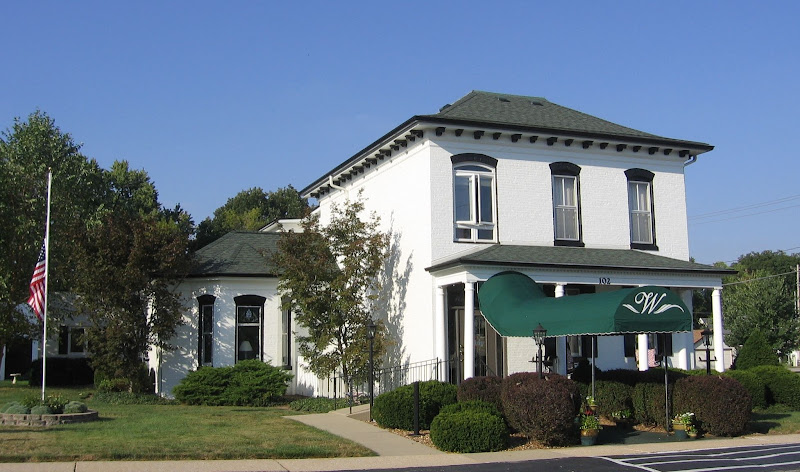 Funeral Services at Wolfersberger Funeral Home in O’Fallon, Illinois | FuneralHomes.fyi Wolfersberger Funeral Home O’Fallon Illinois