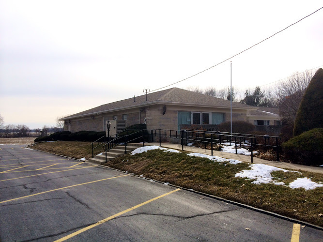 Funeral Services at Goodwine Funeral Homes & Cremation Services – Palestine in Palestine, Illinois | FuneralHomes.fyi Goodwine Funeral Homes & Cremation Services – Palestine Palestine Illinois
