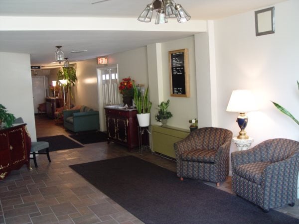 Funeral Services at Noble Funeral Home Inc in Chicago, Illinois | FuneralHomes.fyi Noble Funeral Home Inc Chicago Illinois