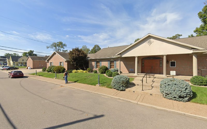 Funeral Services at Werry Funeral Homes Inc in Poseyville, Indiana | FuneralHomes.fyi Werry Funeral Homes Inc Poseyville Indiana