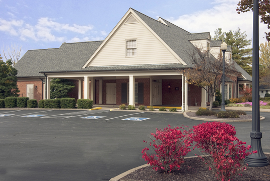 Funeral Services at Alexander Funeral Home – North Chapel in Evansville, Indiana | FuneralHomes.fyi Alexander Funeral Home – North Chapel Evansville Indiana