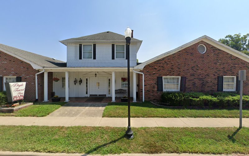 Funeral Services at Doyle Funeral Home in Princeton, Indiana | FuneralHomes.fyi Doyle Funeral Home Princeton Indiana