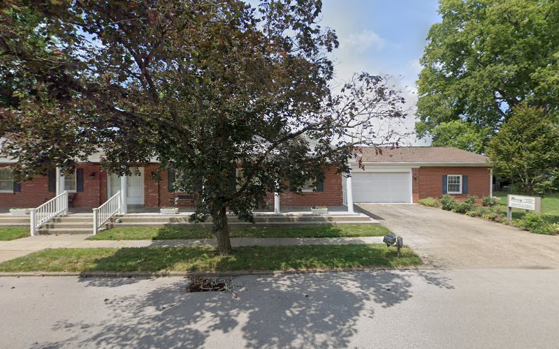 Werry Funeral Homes Inc New Harmony Indiana