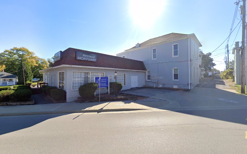 Funeral Services at Metroeast Mortuary in Belleville, Illinois | FuneralHomes.fyi Metroeast Mortuary Belleville Illinois