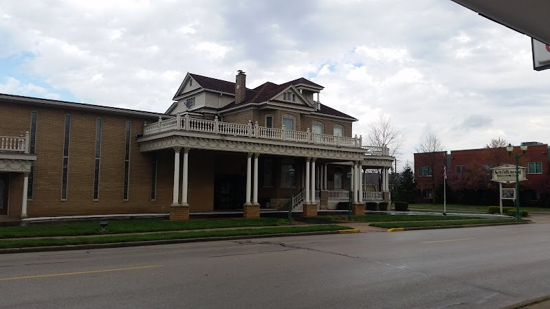 Funeral Services at Schildknecht Funeral Home in O’Fallon, Illinois | FuneralHomes.fyi Schildknecht Funeral Home O’Fallon Illinois