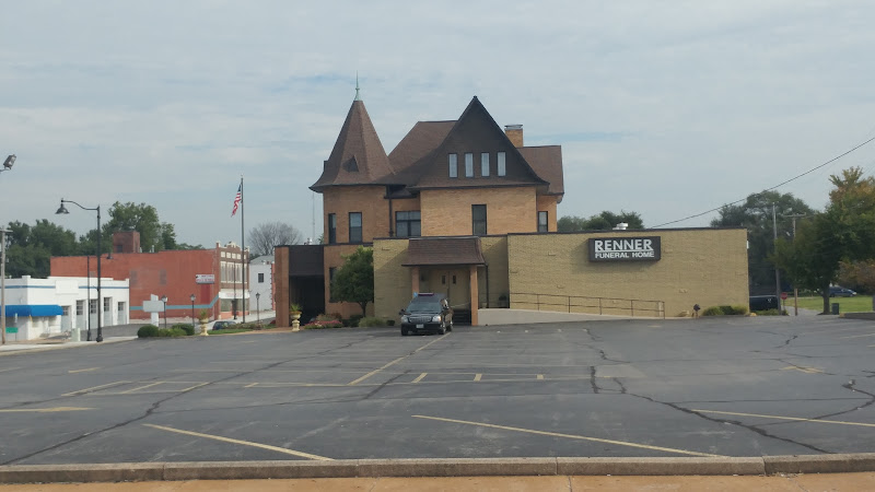 Funeral Services at Renner Funeral Home in Belleville, Illinois | FuneralHomes.fyi Renner Funeral Home Belleville Illinois