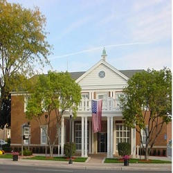 Funeral Services at Linhart Funeral Home in Berwyn, Illinois | FuneralHomes.fyi Linhart Funeral Home Berwyn Illinois