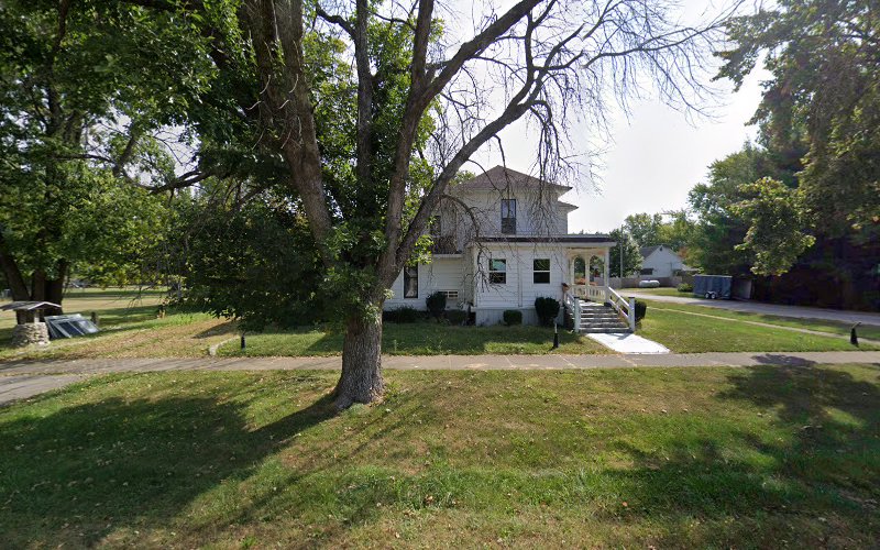 Funeral Services at Wallace & Carroll Funeral Home in Herrick, Illinois | FuneralHomes.fyi Wallace & Carroll Funeral Home Herrick Illinois