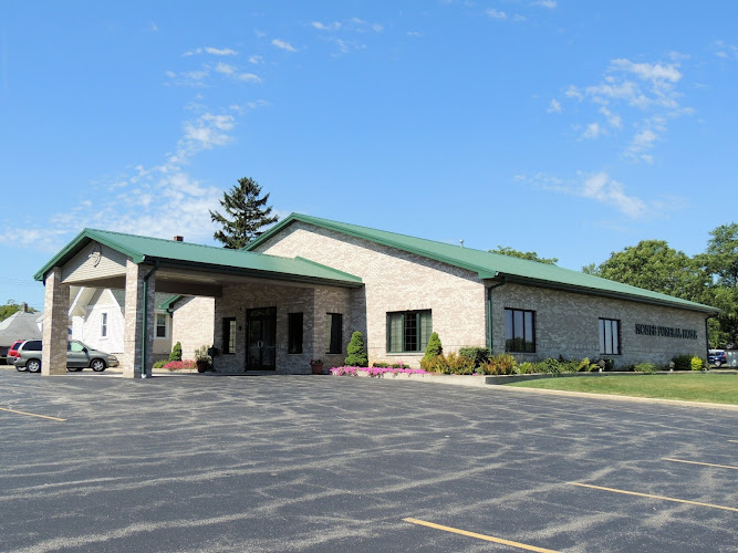 Funeral Services at Monee Funeral Home in Monee, Illinois | FuneralHomes.fyi Monee Funeral Home Monee Illinois