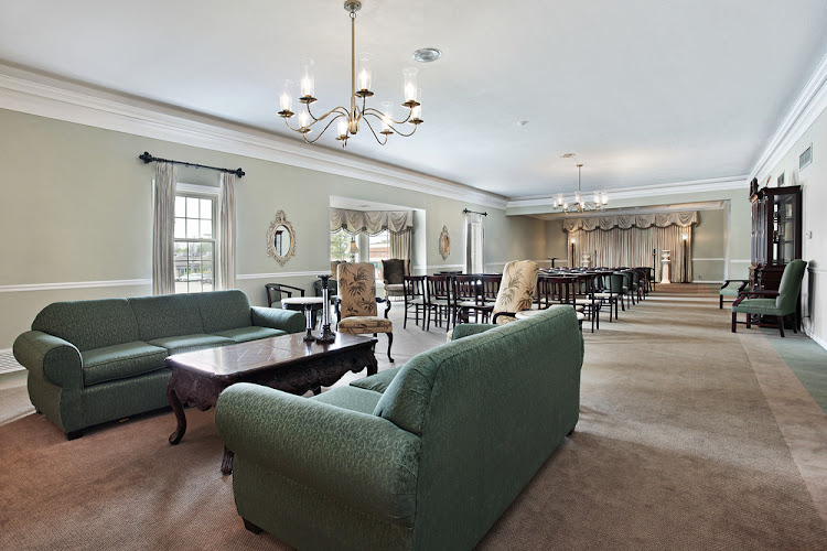 Funeral Services at Sutton Funeral Home in Nokomis, Illinois | FuneralHomes.fyi Sutton Funeral Home Nokomis Illinois