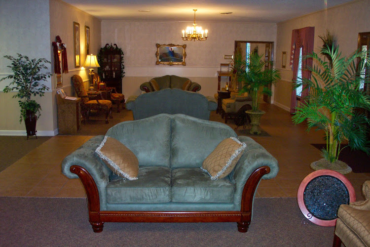 Funeral Services at Strickland Funeral Home & Cremation Services in Hartwell, Georgia | FuneralHomes.fyi Strickland Funeral Home & Cremation Services Hartwell Georgia