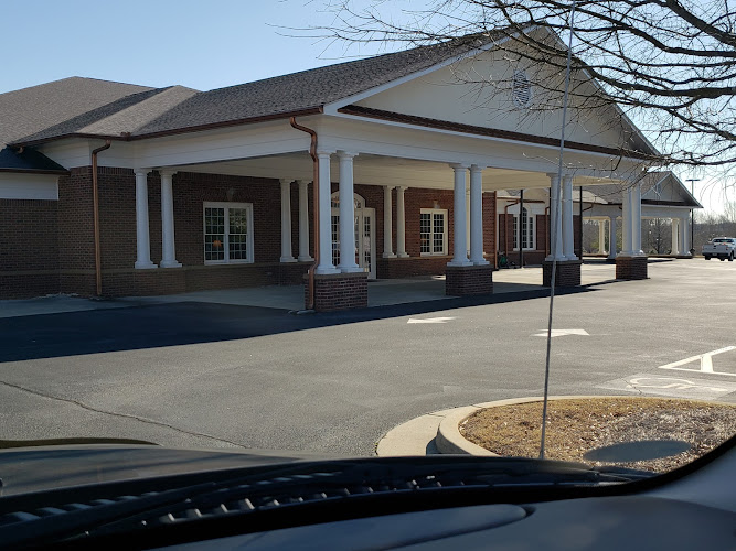 Tim Stewart Funeral Homes Monroe Georgia