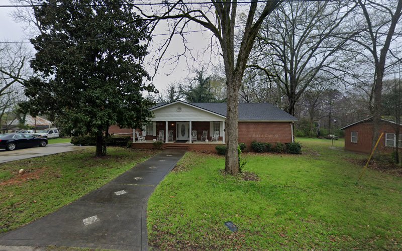 Watts Funeral Home Union Point Georgia