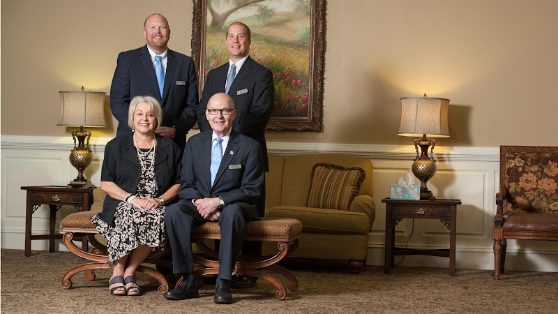 Funeral Services at Julian Peeples Funeral Home in Rocky Face, Georgia | FuneralHomes.fyi Julian Peeples Funeral Home Rocky Face Georgia